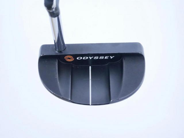 Putter : All : พัตเตอร์ Odyssey Milled Collection SX #5 (ตัวท๊อป) ยาว 34 นิ้ว