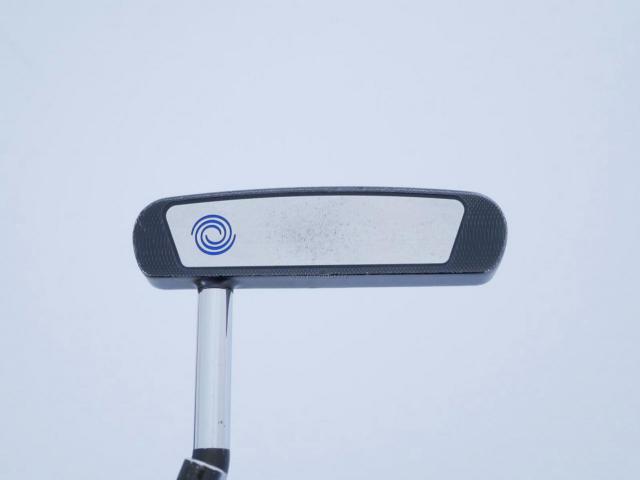 Putter : All : พัตเตอร์ Odyssey Milled Collection SX #5 (ตัวท๊อป) ยาว 34 นิ้ว