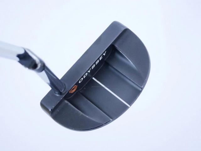 Putter : All : พัตเตอร์ Odyssey Milled Collection SX #5 (ตัวท๊อป) ยาว 34 นิ้ว