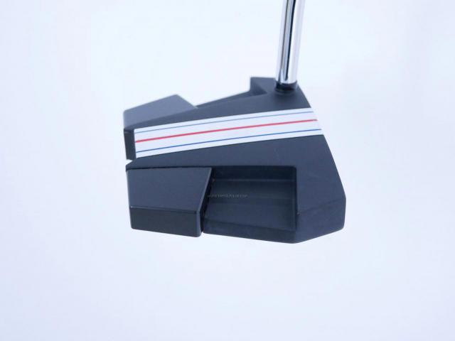 Putter : All : พัตเตอร์ Odyssey ELEVEN Triple Track (ออกปี 2022) ก้าน Stroke LAB ยาว 34 นิ้ว