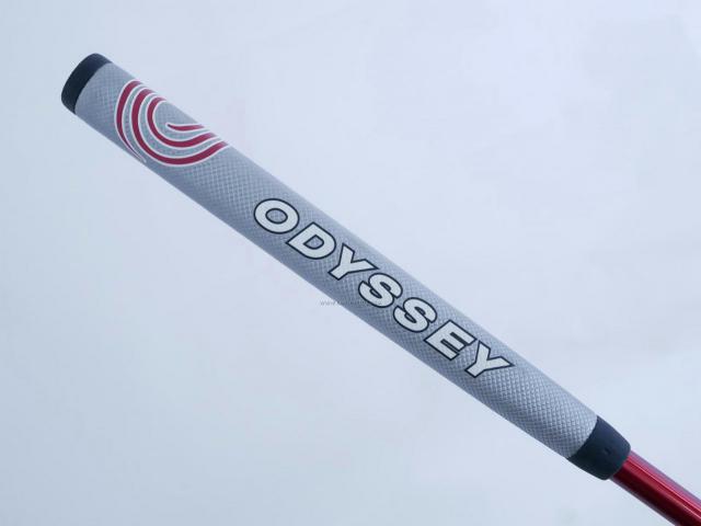 Putter : All : พัตเตอร์ Odyssey ELEVEN Triple Track (ออกปี 2022) ก้าน Stroke LAB ยาว 34 นิ้ว