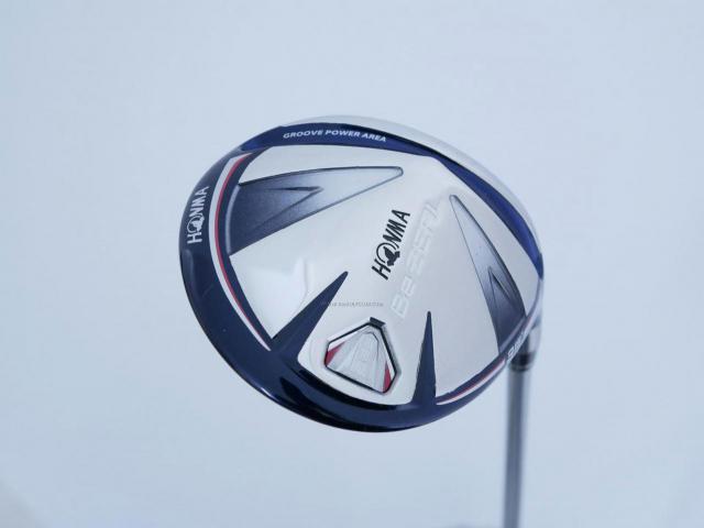 Fairway Wood : Honma : หัวไม้ 3 Honma Bezeal 535 (รุ่นใหม่ ออกปี 2019) Loft 15 Flex SR