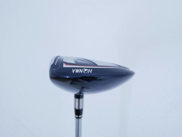 Fairway Wood : Honma : หัวไม้ 3 Honma Bezeal 535 (รุ่นใหม่ ออกปี 2019) Loft 15 Flex SR