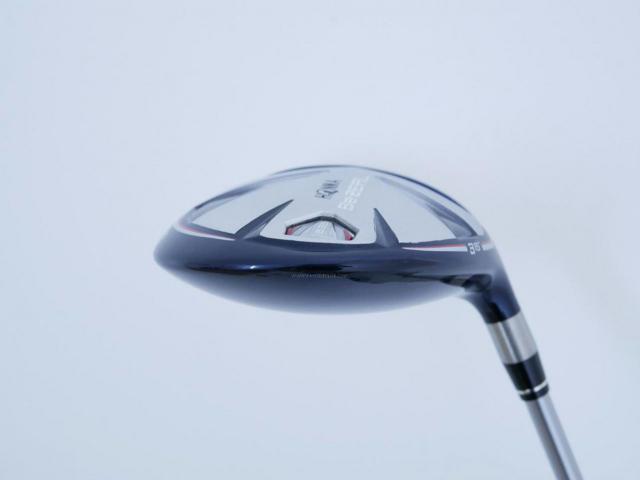 Fairway Wood : Honma : หัวไม้ 3 Honma Bezeal 535 (รุ่นใหม่ ออกปี 2019) Loft 15 Flex SR