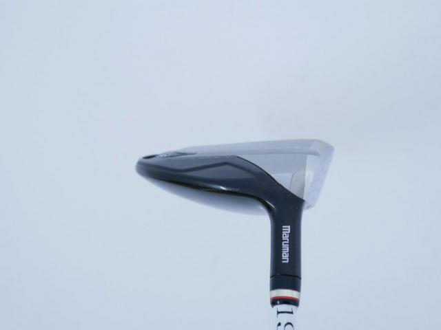 Fairway Wood : Maruman : หัวไม้ 7 Maruman Shuttle i4000ar Loft 21 Flex S