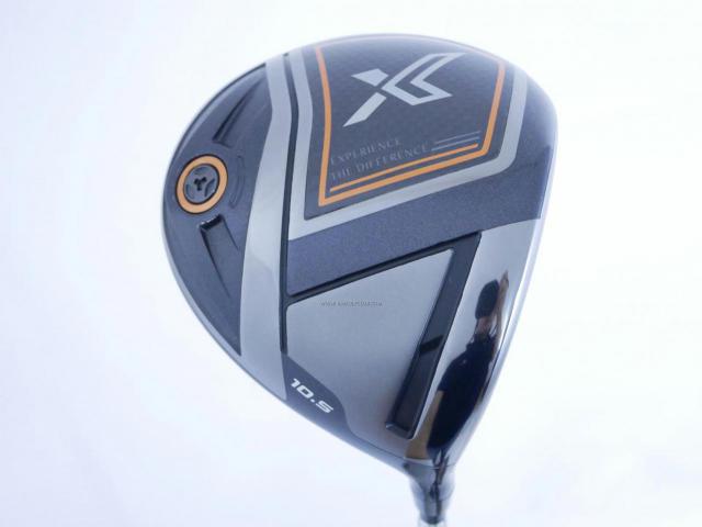 Driver : XXIO : ไดรเวอร์ XXIO X (ออกปี 2020) Loft 10.5 ก้าน Miyazaki AX-1 Flex S