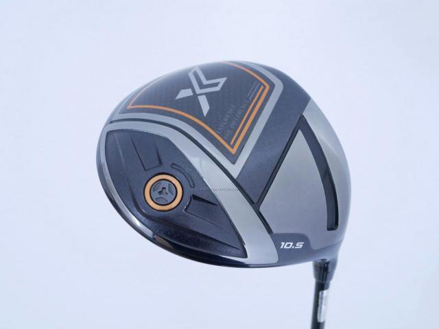 Driver : XXIO : ไดรเวอร์ XXIO X (ออกปี 2020) Loft 10.5 ก้าน Miyazaki AX-1 Flex S