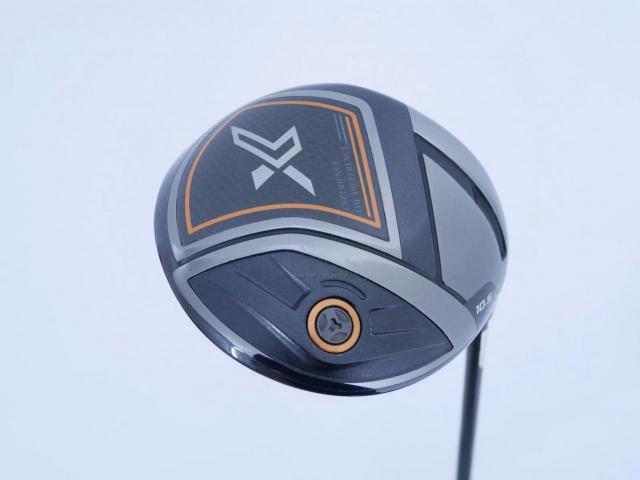 Driver : XXIO : ไดรเวอร์ XXIO X (ออกปี 2020) Loft 10.5 ก้าน Miyazaki AX-1 Flex S