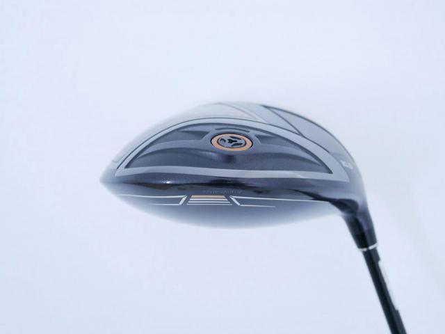 Driver : XXIO : ไดรเวอร์ XXIO X (ออกปี 2020) Loft 10.5 ก้าน Miyazaki AX-1 Flex S