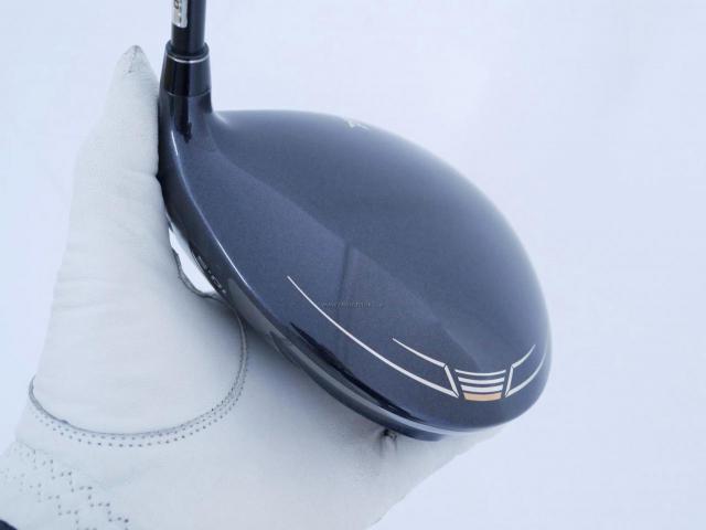 Driver : XXIO : ไดรเวอร์ XXIO X (ออกปี 2020) Loft 10.5 ก้าน Miyazaki AX-1 Flex S