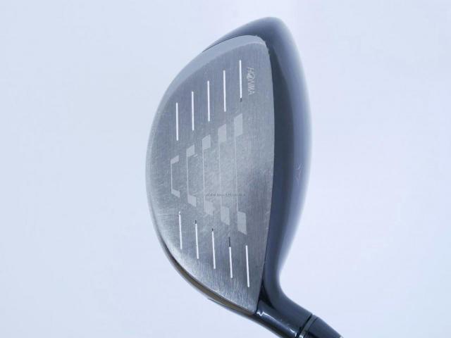 Driver : Honma : ไดรเวอร์ Honma Tour World GS 460 (ออกปี 2021) Loft 9.5 ก้าน Honma Speedtuned 48 Flex SR