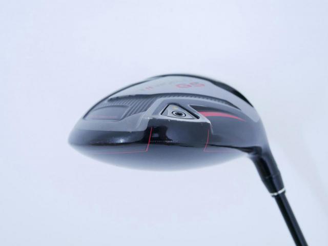 Driver : Honma : ไดรเวอร์ Honma Tour World GS 460 (ออกปี 2021) Loft 9.5 ก้าน Honma Speedtuned 48 Flex SR