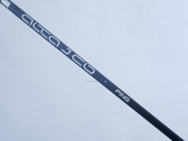 Driver : PING : ไดรเวอร์ Ping G425 Max (รุ่นปี 2021 Japan Spec) Loft 9 ก้าน Ping Alta J CB Flex R