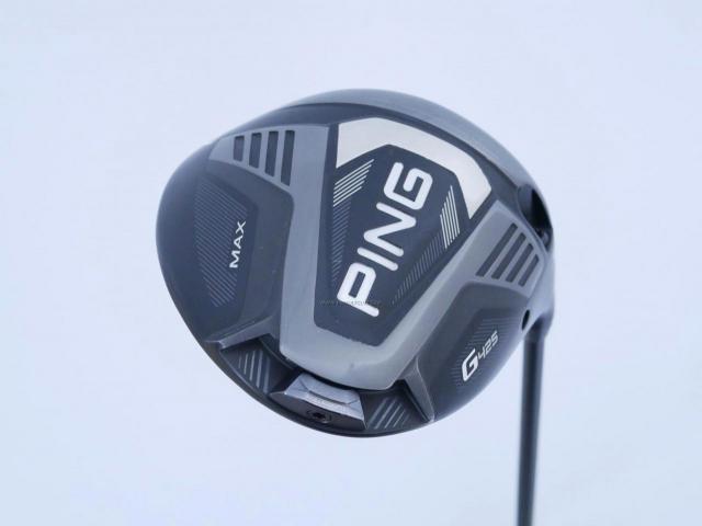 Driver : PING : ไดรเวอร์ Ping G425 Max (รุ่นปี 2021 Japan Spec) Loft 9 ก้าน Ping Alta J CB Flex R