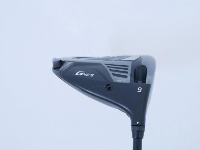 Driver : PING : ไดรเวอร์ Ping G425 Max (รุ่นปี 2021 Japan Spec) Loft 9 ก้าน Ping Alta J CB Flex R