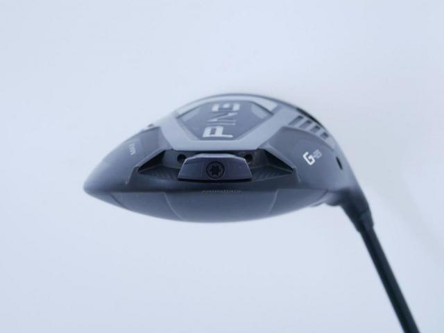 Driver : PING : ไดรเวอร์ Ping G425 Max (รุ่นปี 2021 Japan Spec) Loft 9 ก้าน Ping Alta J CB Flex R