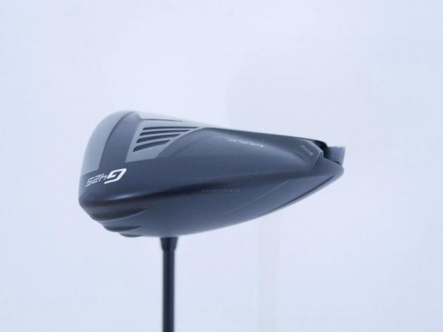 Driver : PING : ไดรเวอร์ Ping G425 Max (รุ่นปี 2021 Japan Spec) Loft 9 ก้าน Ping Alta J CB Flex R