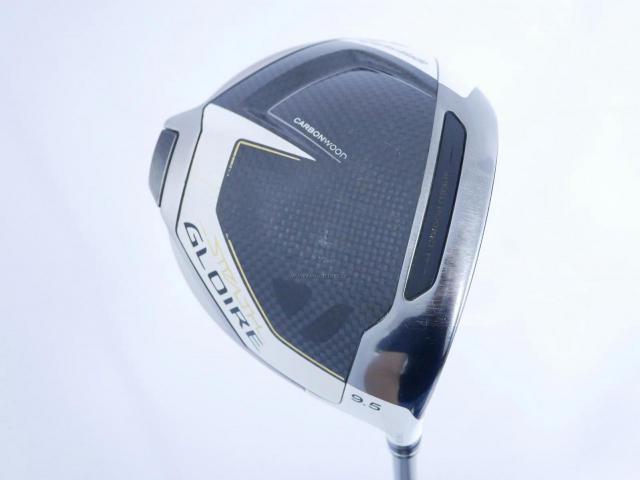 Driver : Taylormade : ไดรเวอร์ Taylormade Stealth GLOIRE (รุ่นใหม่ล่าสุด ปี 2022 รุ่นท๊อปสุด Japan Spec) Loft 9.5 ก้าน Fujikura Speeder NX Flex S