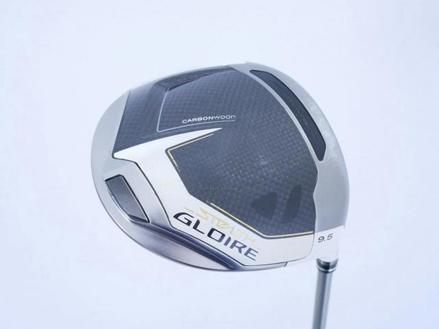 Driver : Taylormade : ไดรเวอร์ Taylormade Stealth GLOIRE (รุ่นใหม่ล่าสุด ปี 2022 รุ่นท๊อปสุด Japan Spec) Loft 9.5 ก้าน Fujikura Speeder NX Flex S