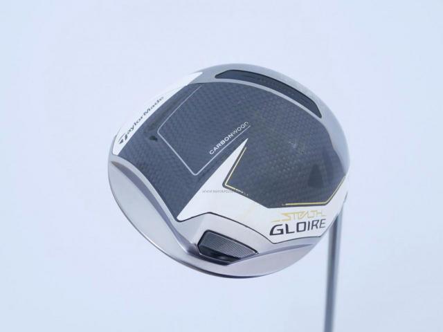 Driver : Taylormade : ไดรเวอร์ Taylormade Stealth GLOIRE (รุ่นใหม่ล่าสุด ปี 2022 รุ่นท๊อปสุด Japan Spec) Loft 9.5 ก้าน Fujikura Speeder NX Flex S