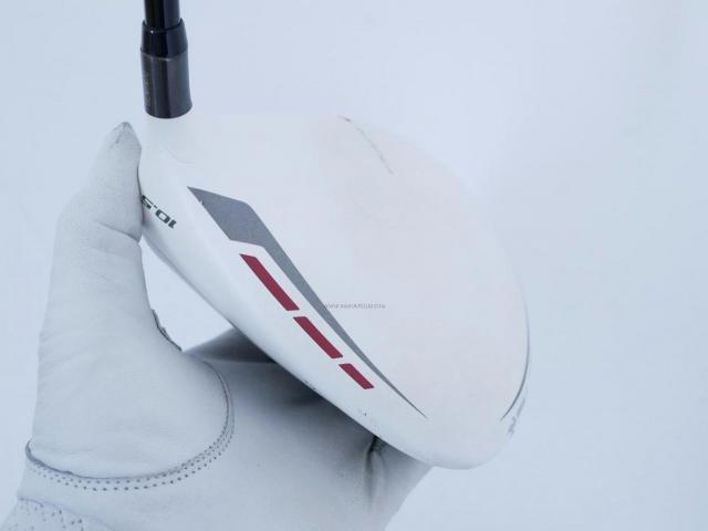 Driver : Taylormade : Taylormade Burner Superfast 2.0 Loft 10.5 Flex SR