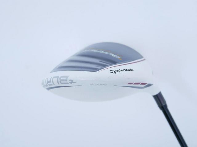 Driver : Taylormade : Taylormade Burner Superfast 2.0 Loft 10.5 Flex SR