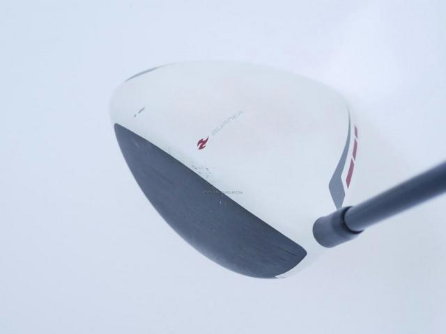 Driver : Taylormade : Taylormade Burner Superfast 2.0 Loft 10.5 Flex SR