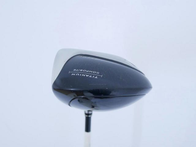 Driver : Taylormade : Taylormade XR-05Cti (หน้าเด้งสุดๆ) Loft 10.5 ก้าน TM-Speeder Flex S