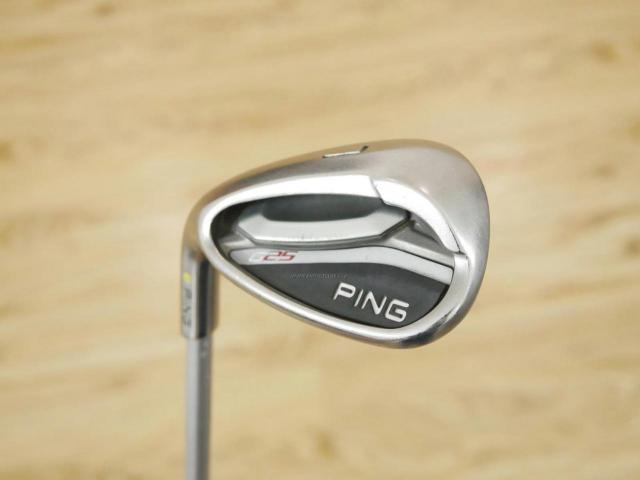 x.. Left Handed ..x : All : Wedge Ping G25 Loft 58 ก้านกราไฟต์ Flex SR