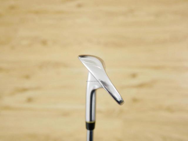 Wedge : Fourteen : Wedge Fourteen TC-510 Forged (นุ่มมากๆ เป็นเหล็ก S25C) Loft 48 ก้านเหล็ก NS Pro Modus Flex S