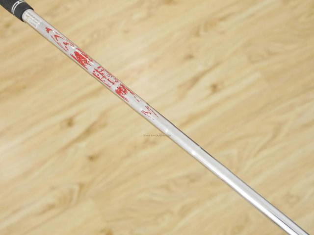 Wedge : Fourteen : Wedge Fourteen TC-510 Forged (นุ่มมากๆ เป็นเหล็ก S25C) Loft 48 ก้านเหล็ก NS Pro Modus Flex S