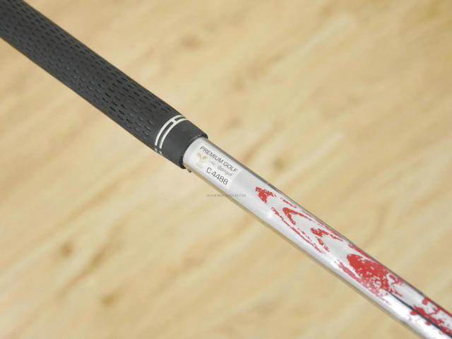 Wedge : Fourteen : Wedge Fourteen TC-510 Forged (นุ่มมากๆ เป็นเหล็ก S25C) Loft 48 ก้านเหล็ก NS Pro Modus Flex S