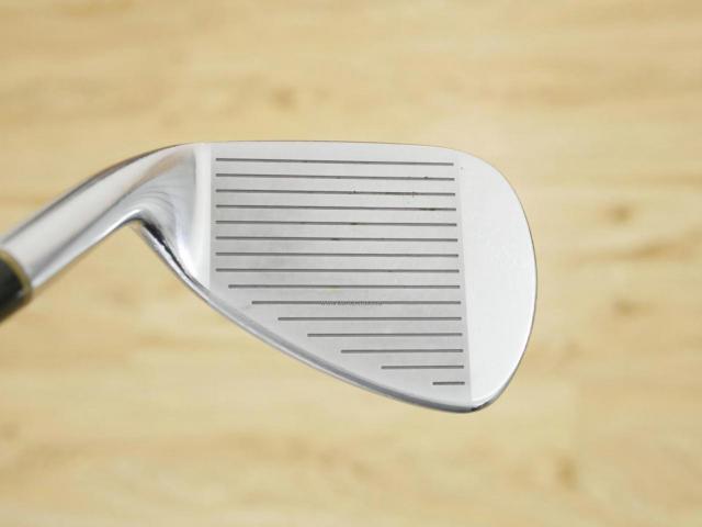 Wedge : Fourteen : Wedge Fourteen TC-510 Forged (นุ่มมากๆ เป็นเหล็ก S25C) Loft 48 ก้านเหล็ก NS Pro Modus Flex S