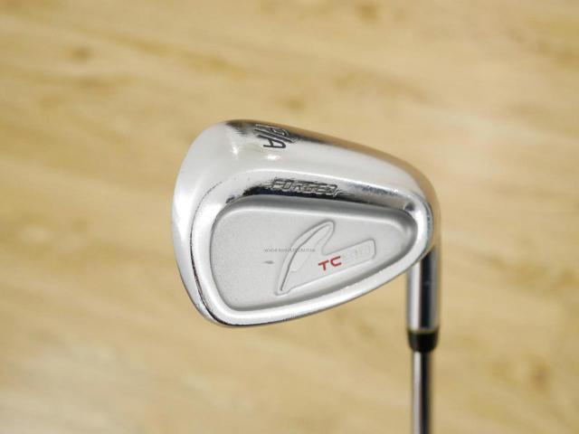 Wedge : Fourteen : Wedge Fourteen TC-510 Forged (นุ่มมากๆ เป็นเหล็ก S25C) Loft 48 ก้านเหล็ก NS Pro Modus Flex S