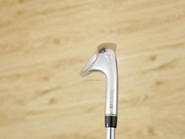 Wedge : Fourteen : Wedge Fourteen TC-510 Forged (นุ่มมากๆ เป็นเหล็ก S25C) Loft 48 ก้านเหล็ก NS Pro Modus Flex S