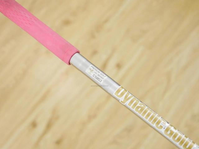 Wedge : Other : Wedge Ping Glide Forged Loft 58 ก้านเหล็ก Dynamic Gold 115 Wedge
