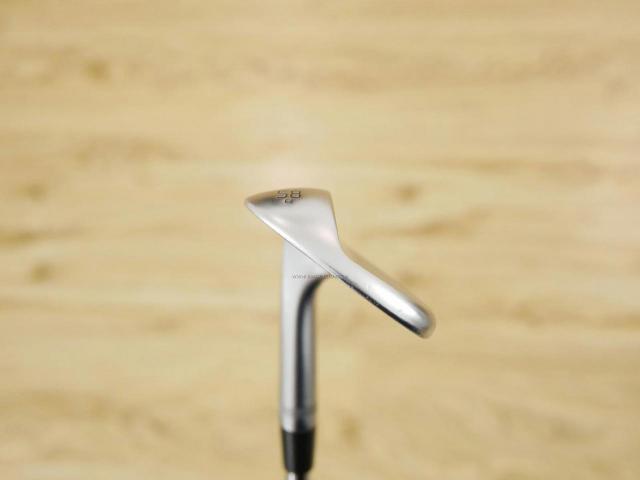 Wedge : Other : Wedge Ping Glide Forged Loft 58 ก้านเหล็ก Dynamic Gold 115 Wedge