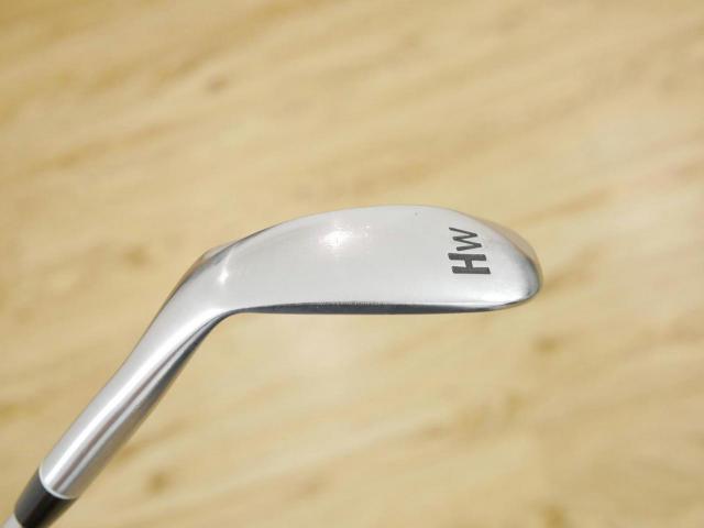 Wedge : Fourteen : Wedge Fourteen D-030 Forged Loft 61 ก้านเหล็ก Dynamic Gold Wedge