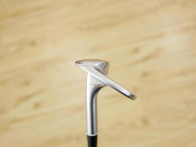 Wedge : Fourteen : Wedge Fourteen D-030 Forged Loft 61 ก้านเหล็ก Dynamic Gold Wedge