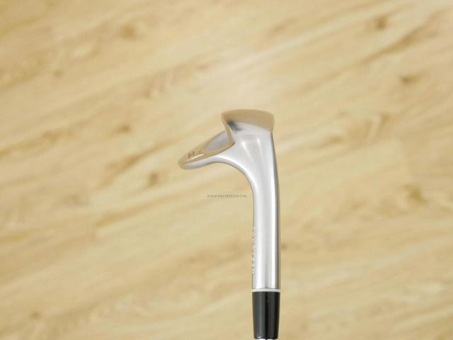 Wedge : Fourteen : Wedge Fourteen D-030 Forged Loft 61 ก้านเหล็ก Dynamic Gold Wedge