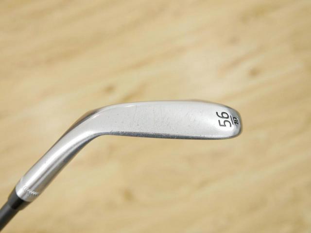 Wedge : Other : Wedge PXG 0311 Forged Loft 56 ก้านกราไฟต์ Mitsubishi MMT 80 Flex S