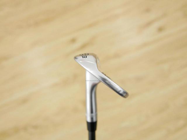 Wedge : Other : Wedge PXG 0311 Forged Loft 56 ก้านกราไฟต์ Mitsubishi MMT 80 Flex S