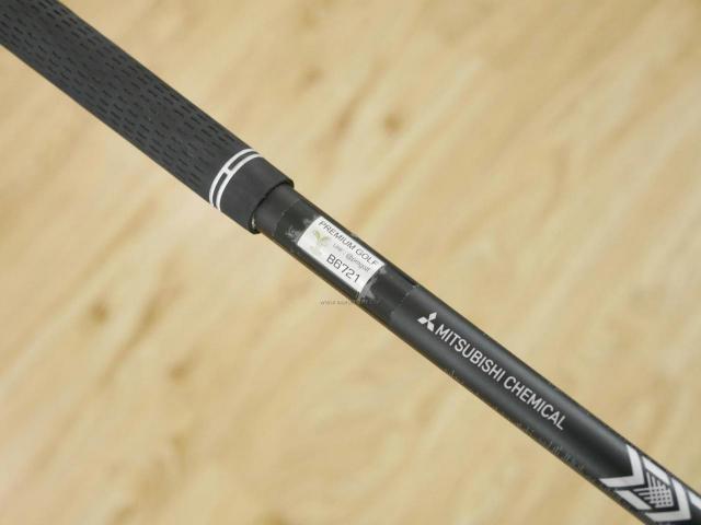 Wedge : Other : Wedge PXG 0311 Forged Loft 56 ก้านกราไฟต์ Mitsubishi MMT 80 Flex S