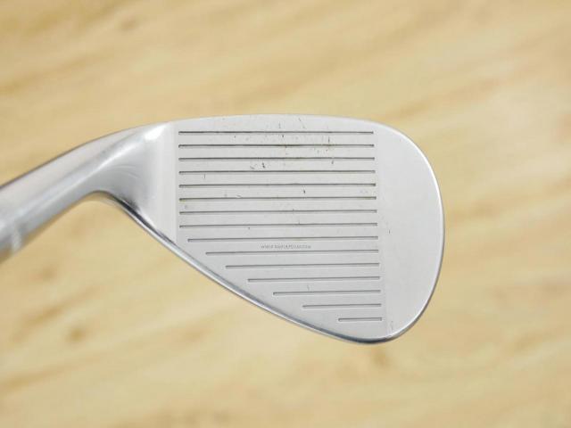 Wedge : Other : Wedge PXG 0311 Forged Loft 56 ก้านกราไฟต์ Mitsubishi MMT 80 Flex S