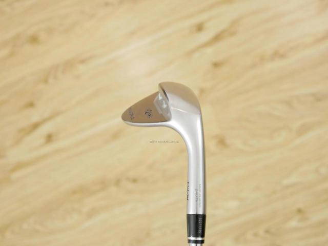 Wedge : Honma : Wedge Honma Tour World TW-W S-Sole (ออกปี 2019) Loft 61 ก้านเหล็ก Dynamic Gold S200