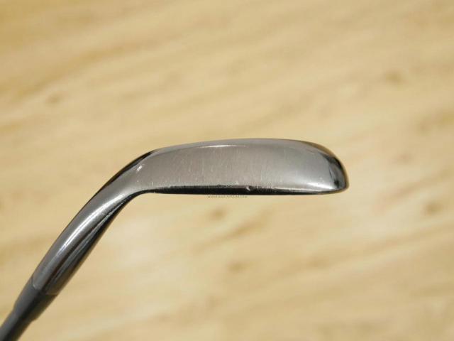 Wedge : Other : Wedge Mizuno ES21 Forged Loft 50 ก้านเหล็ก Dynamic Gold 105 S200