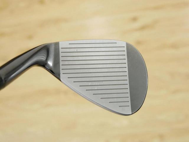 Wedge : Other : Wedge Mizuno ES21 Forged Loft 50 ก้านเหล็ก Dynamic Gold 105 S200