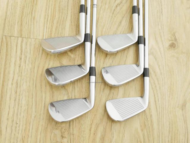 Iron set : Tourstage : ชุดเหล็ก Tourstage X-Blade 901 Forged มีเหล็ก 5-Pw (6 ชิ้น) ก้านเหล็ก Dynamic Gold X100