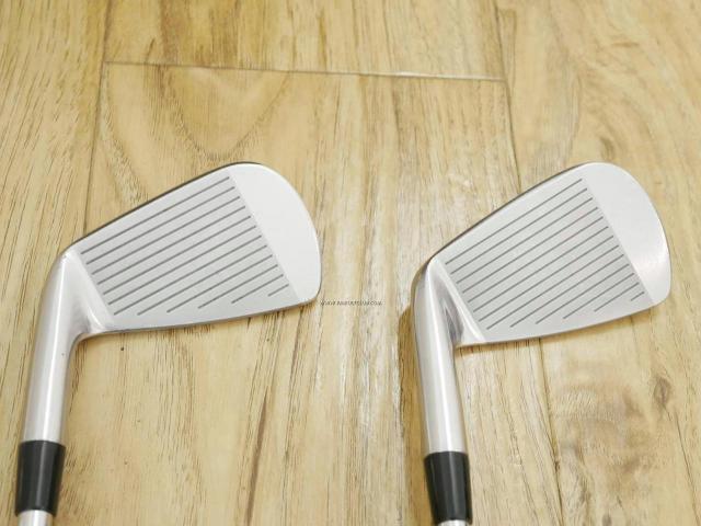 Iron set : Tourstage : ชุดเหล็ก Tourstage X-Blade 901 Forged มีเหล็ก 5-Pw (6 ชิ้น) ก้านเหล็ก Dynamic Gold X100
