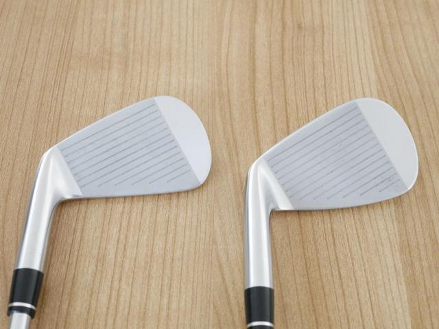 Iron set : Honma : ชุดเหล็ก Honma Tour World TW757B (ออกปี 2022) มีเหล็ก 5-Pw (6 ชิ้น) ก้านเหล็ก Dynamic Gold S200